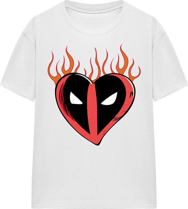 Deadpool TShirt (XL)