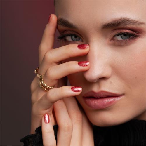 Produktbild Gabriella Salvete Over The Moon GeLove (03 Eclipse, Gel-Effekt Nagellack)