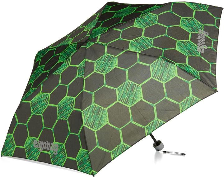 Ergobag Regenschirm VolltreffBär