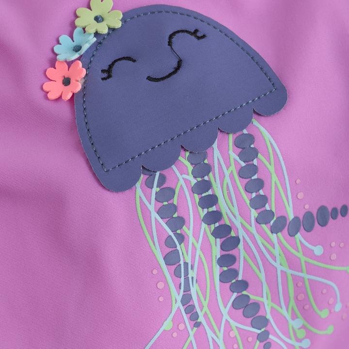 Image du produit Color Kids Kid's Swimsuit with Application (116)