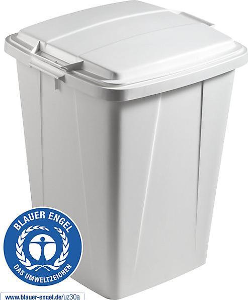 Produktbild Durable Wertstoffbehälter DURABIN® ECO (90 l)