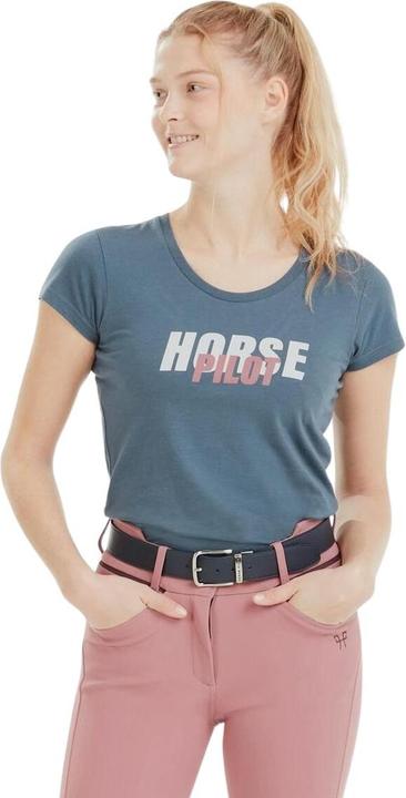 Image du produit Horse Pilot t-shirt tea (M)