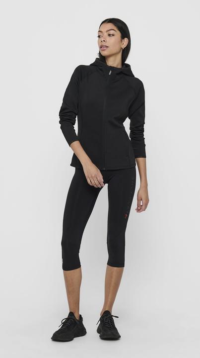 Produktbild Only Play Einfarbiges Sportjacke (L)
