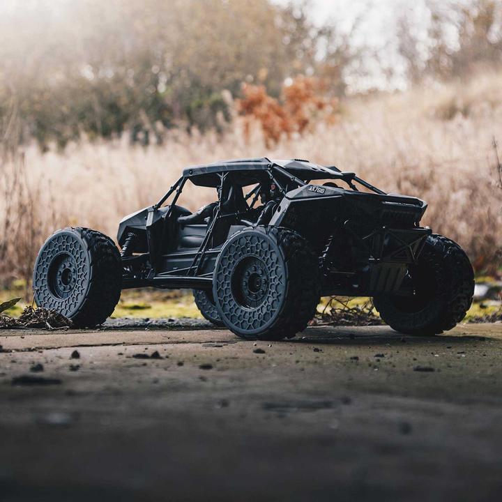 Image du produit Arrma Fireteam 6S (RTR Prêt à fonctionner)