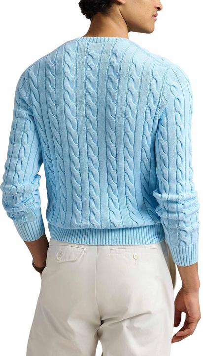 Produktbild Ralph Lauren Sweaters Clear Blue (L)