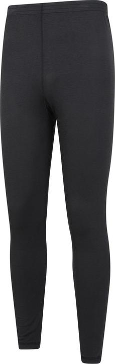Actual product image Mountain Warehouse Mens Keep The Heat Thermal Bottoms (XL)