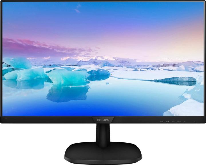 Philips 273v7qdsb/00 (1920 x 1080 pixels, 27")