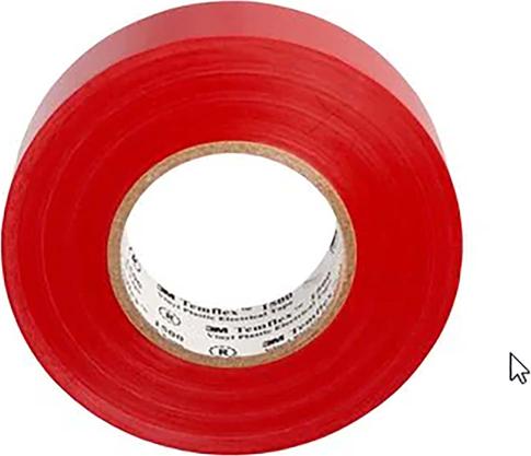 Actual product image 3M Temflex 1500 (15 mm)