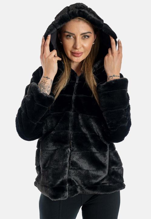 Produktbild Freddy Jacket F4WJKJ6 (L)
