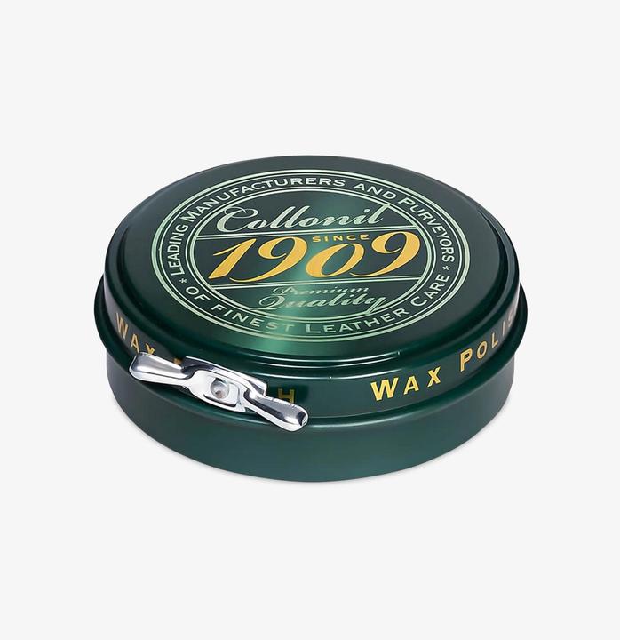 Actual product image Collonil Wax Polish (1 x, 75 ml)