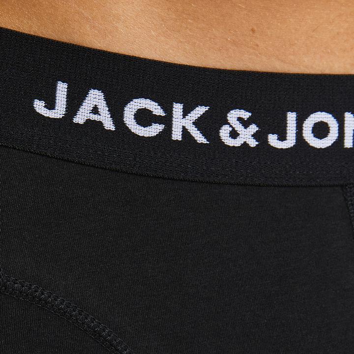 Produktbild Jack & Jones 10er Pack Basic Retro Short / Pant (S, 10er Pack)
