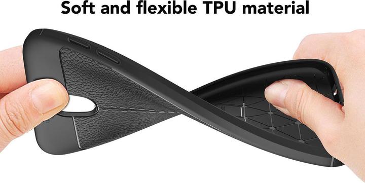 Immagine prodotto Nalia Custodia per cellulare in pelle (Samsung Galaxy J3 (2017))