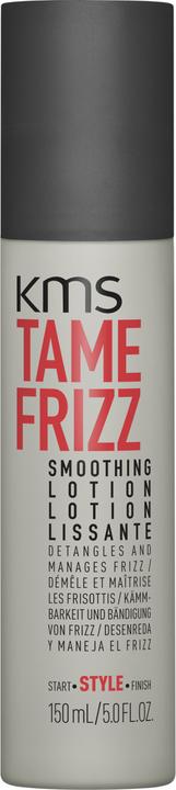 Produktbild KMS California Smoothing Lotion Tame Frizz (150 ml)