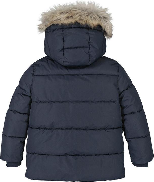 Produktbild La Redoute Collections Gesteppte Winterjacke mit Kapuze (102, 104)