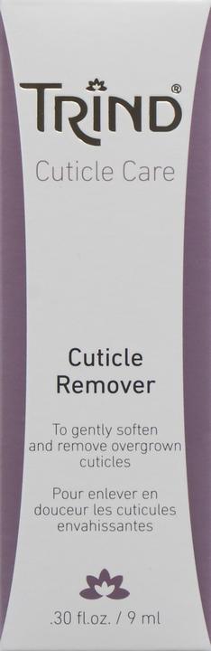 Produktbild Trind Cuticle Remover