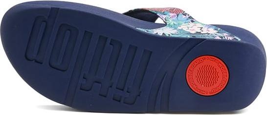 Produktbild Jim Thompson Lulu toe post sandals (39)
