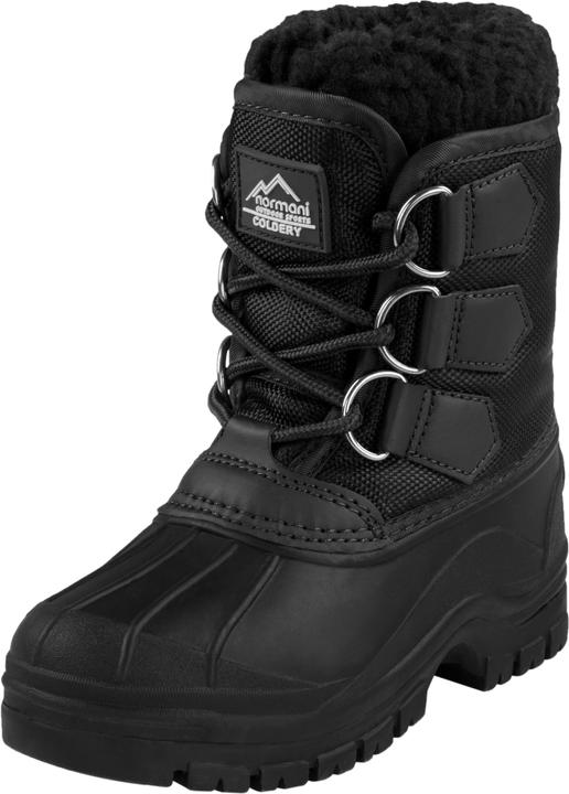 Normani Kinder Kälteschutzstiefel Tulita
