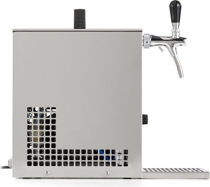 Immagine prodotto Ich-zapfe Komplett Set - Bierzapfanlage Pygmy 25/K