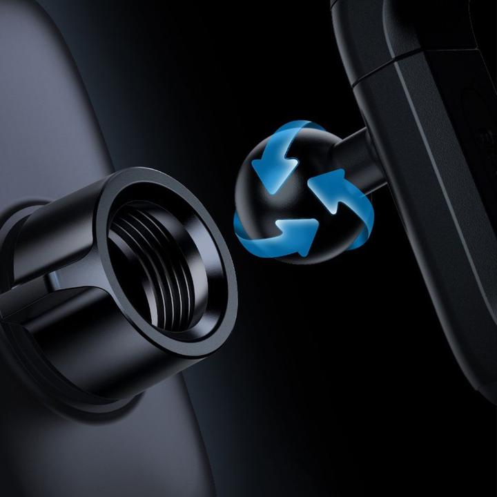 Actual product image Baseus Metal Age II