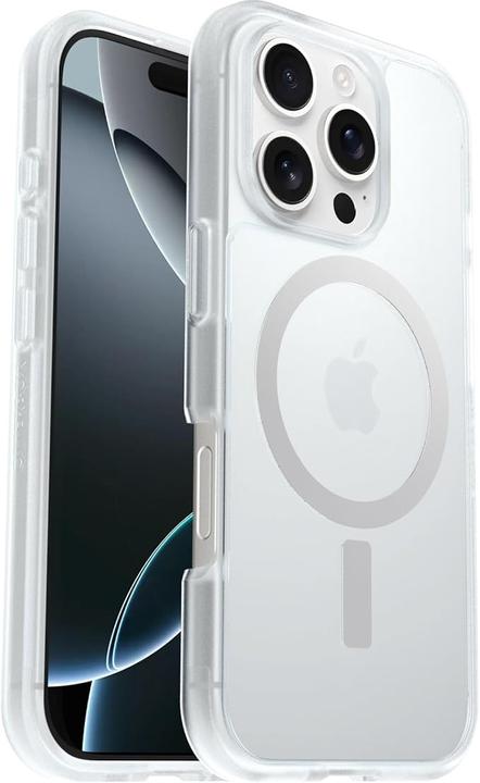 Actual product image OtterBox React mit MagSafe (Apple iPhone 16 Pro)