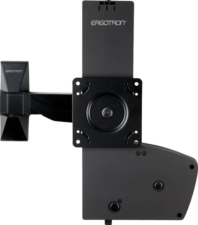 Produktbild Ergotron GLIDE LD WITH ARM LD-X min42IN (Wand, 42")