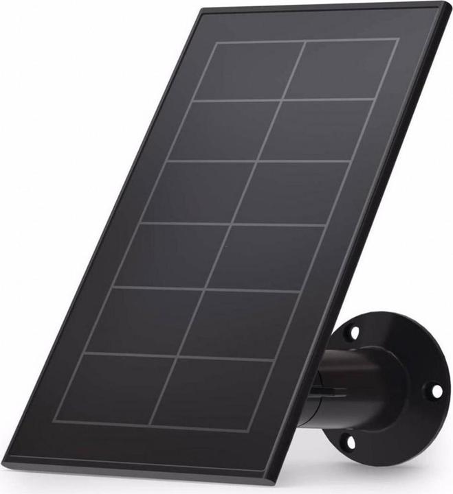 Actual product image Arlo Essential Solar Panel, black (Solar panel)