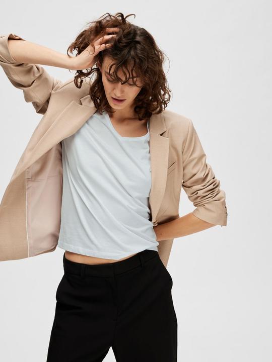 Immagine prodotto Selected Femme Maglietta classica (XXL)