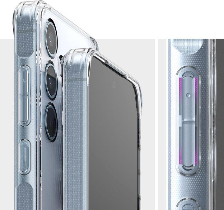 Immagine prodotto Ringke Case for Galaxy A55 5G FUSION CLEAR (Samsung Galaxy A55)