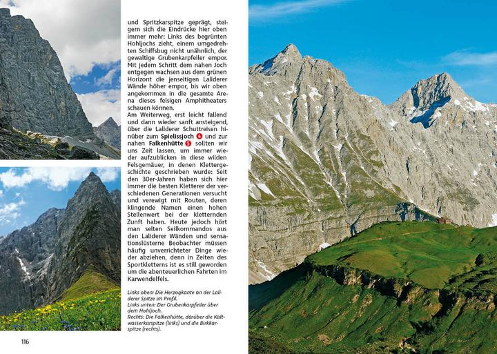 Produktbild Karwendel (Deutsch, Edwin, Schmitt, 2024)