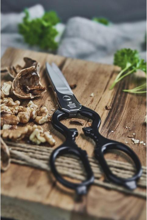 Produktbild Zwilling Vielzweckschere (20 cm)
