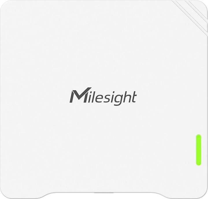 Actual product image Milesight IoT Indoor Ambience Monitoring Sensor, AM102L-868M LoRaWAN