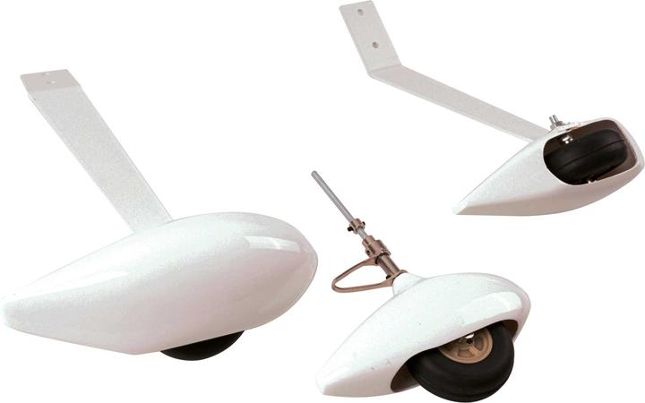 Immagine prodotto Seagull Models ( SG-Models ) Fahrwerk komplett Cessna Skylane 182