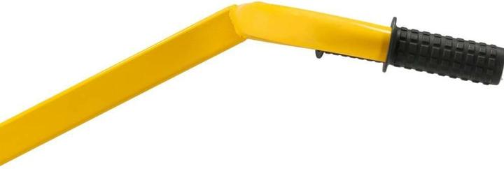 Actual product image Vorel Kerbstone laying pliers side clamping 6 - 24 cm (240 mm)