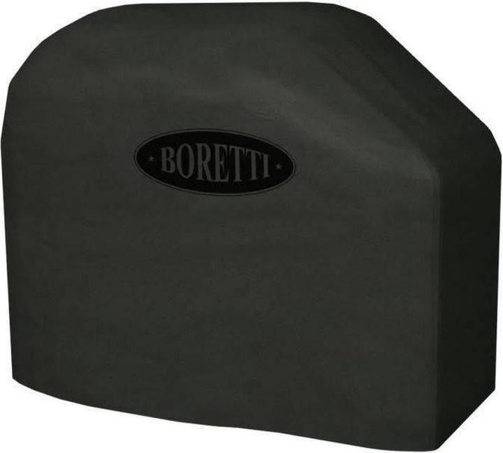 Boretti Hoes voor Carbone (Grill)