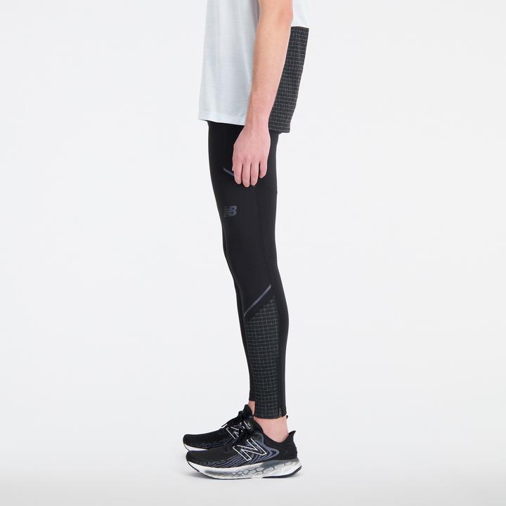 Produktbild New Balance Impact Run Luminous Heat Tight (S)