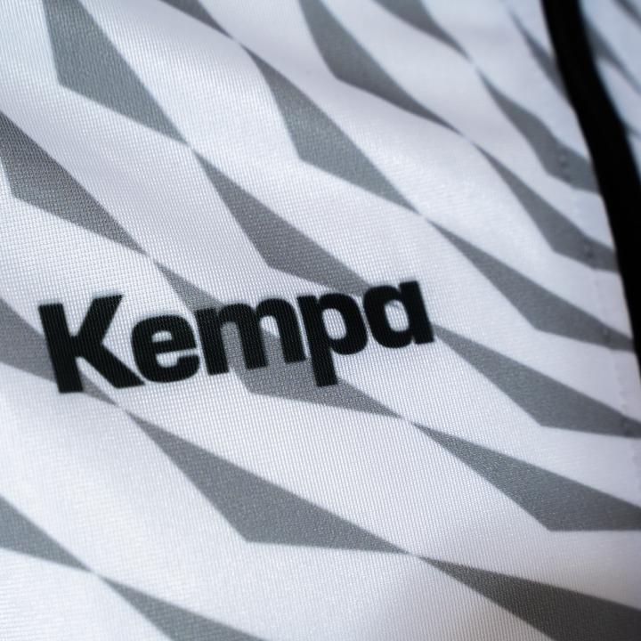 Image du produit Kempa Veste Wave 26 Poly Femme (XS)