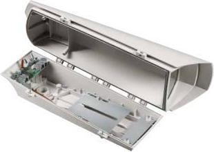 Image du produit Videotec HOT housing f/PoE cameras