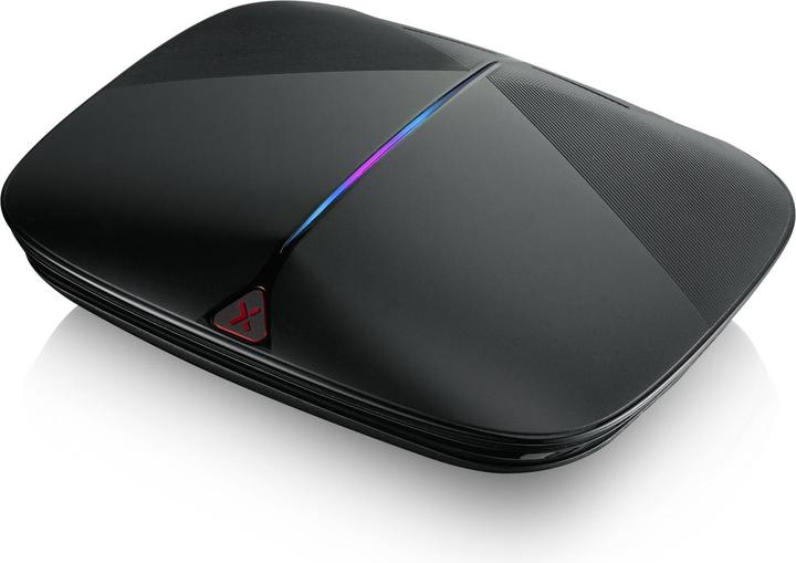 Zyxel ARMOR G5 AX6000 NBG7815