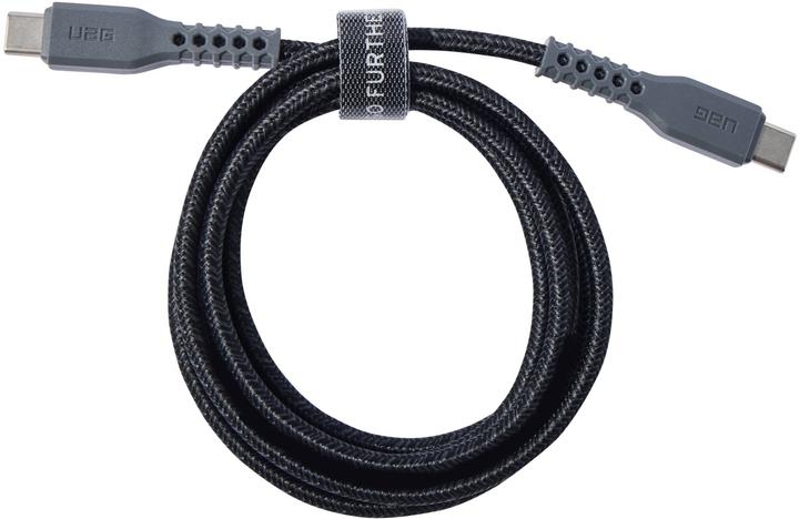 Immagine prodotto UAG Caricabatterie da viaggio 3in1 (15 W)