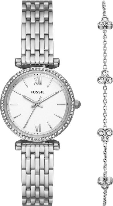 Fossil Carlie (Analoguhr, 28 mm)