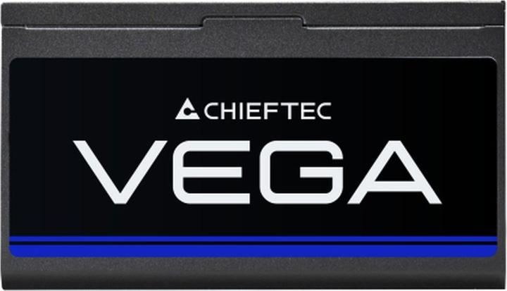 Actual product image Chieftec Vega PPG-750-S (zero watt) (750 W)