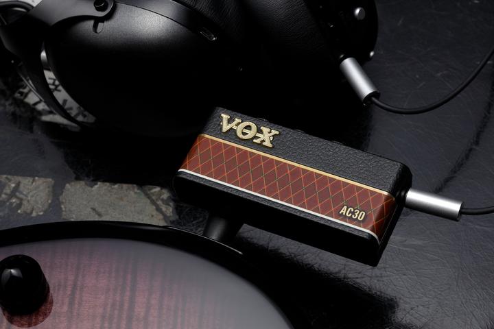 Image du produit Vox amPlug3 AC30 (Guitare)