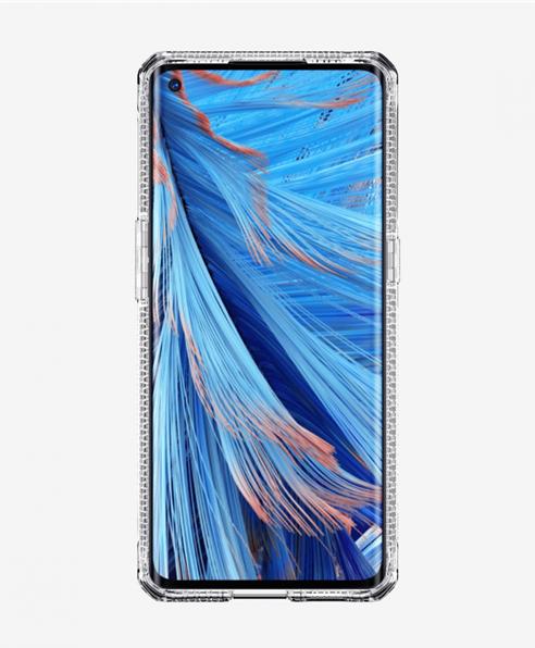 Produktbild Itskins Spectrum Clear (Oppo Find X2 Neo)