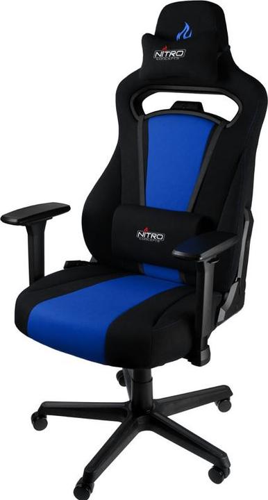 Produktbild Nitro Concepts E250 Gaming Stuhl - Galactic