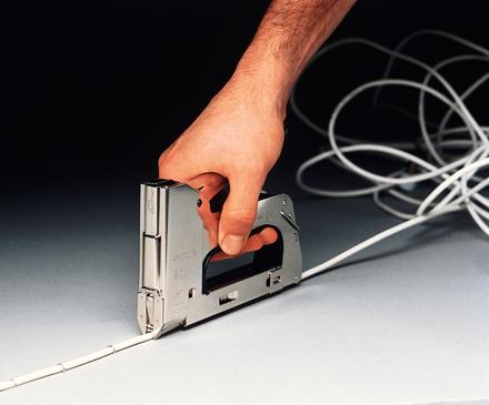 Actual product image Rapid Hand Tacker PRO R36