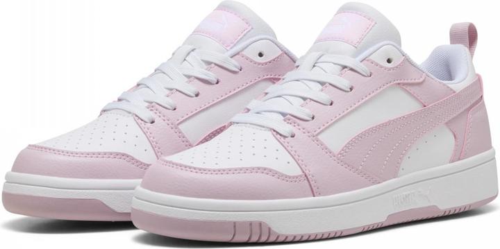 Actual product image Puma Rebound v6 Low (42.5)