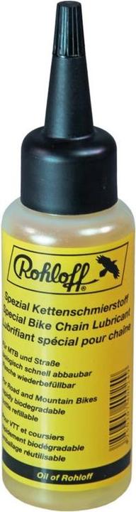 Image du produit Rohloff Lubrifiant pour chaînes (50 ml, Huile de chaîne)