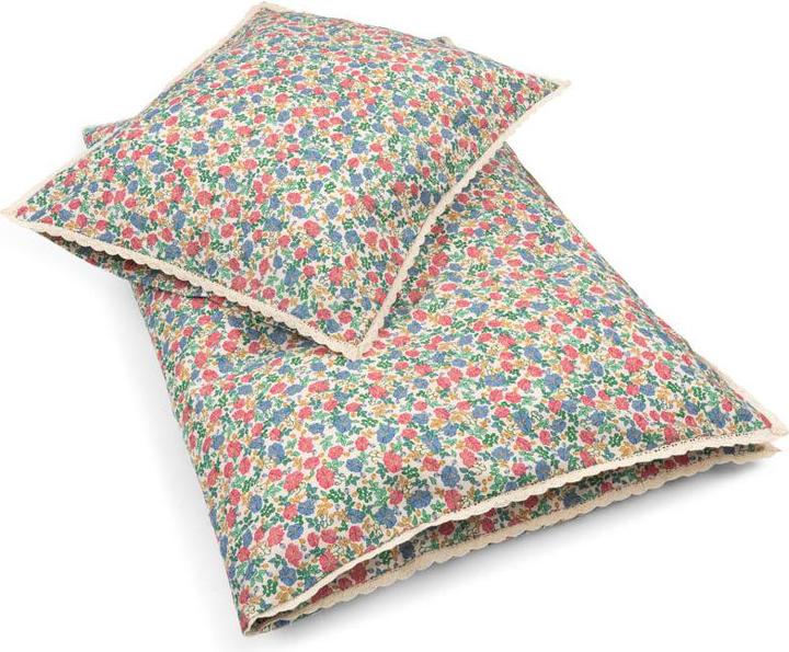 Image du produit Konges Slojd BettwäscheSet Fiola