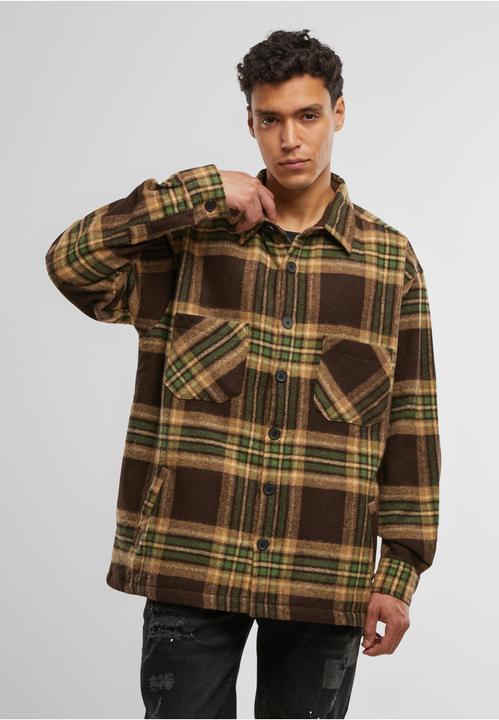 Produktbild 2Y Premium Woven Hemden - 195915 (XL)