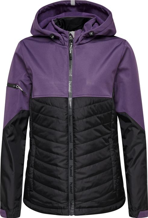 hummel North Hybrid Jacket Woman